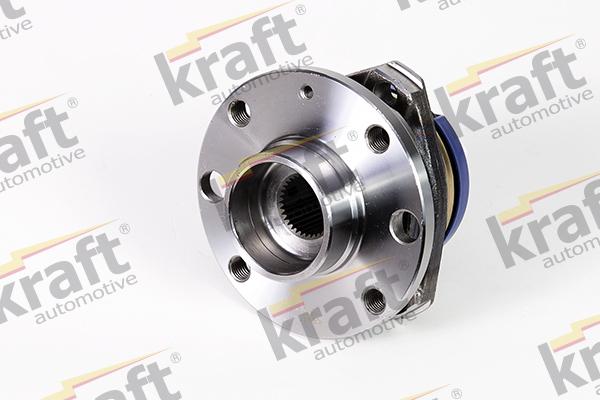 KRAFT AUTOMOTIVE 4101670 - Zestaw łożysk koła www.parts5.com