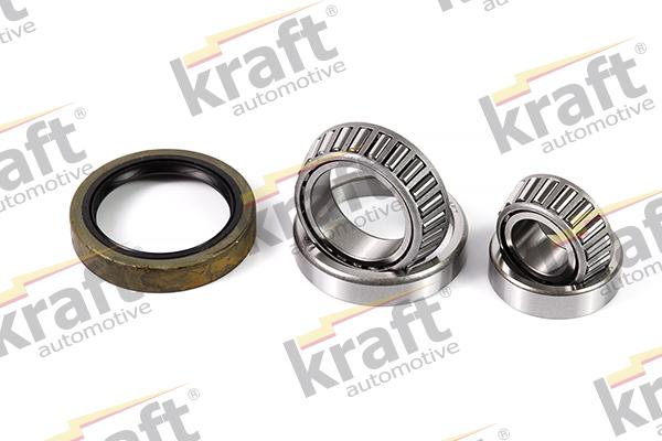 KRAFT AUTOMOTIVE 4101110 - Wheel hub, bearing Kit parts5.com