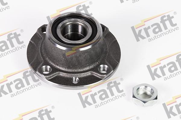 KRAFT AUTOMOTIVE 4103070 - Juego de cojinete de rueda www.parts5.com