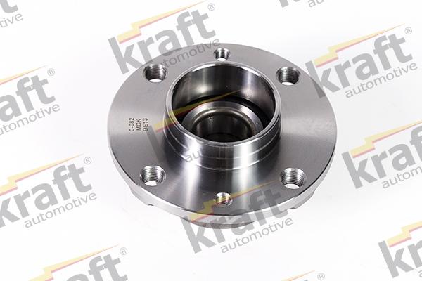 KRAFT AUTOMOTIVE 4103110 - Set rulment roata www.parts5.com