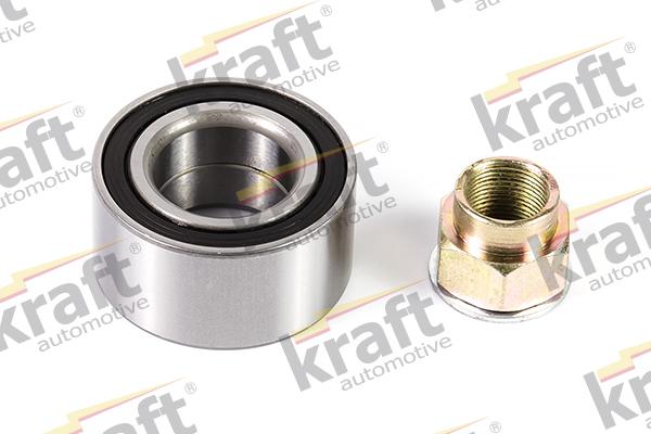 KRAFT AUTOMOTIVE 4103123 - Set rulment roata www.parts5.com