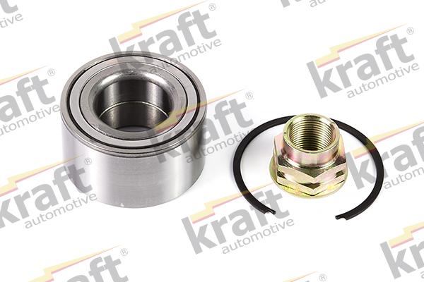 KRAFT AUTOMOTIVE 4103200 - Комплект подшипника ступицы колеса www.parts5.com