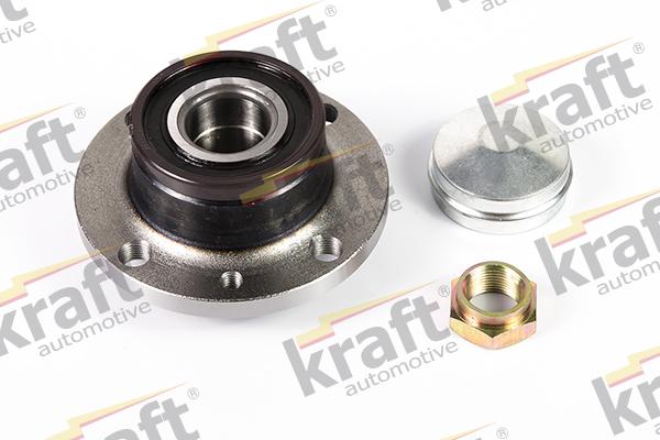 KRAFT AUTOMOTIVE 4103210 - Tekerlek yatağı seti www.parts5.com