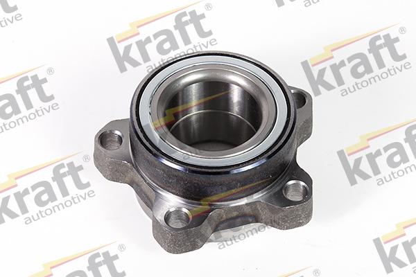 KRAFT AUTOMOTIVE 4102435 - Kit de roulements de roue www.parts5.com