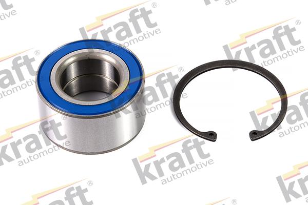 KRAFT AUTOMOTIVE 4102651 - Zestaw łożysk koła www.parts5.com