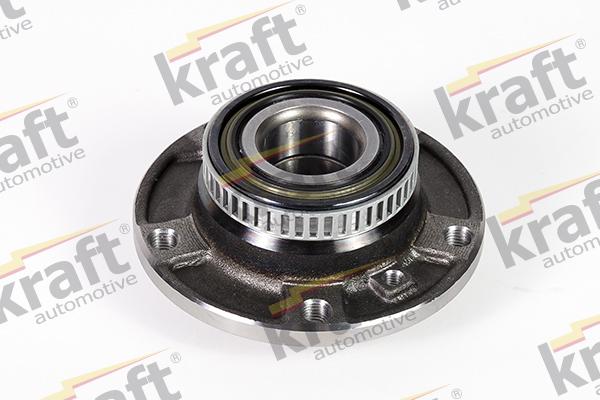 KRAFT AUTOMOTIVE 4102620 - Wheel hub, bearing Kit www.parts5.com