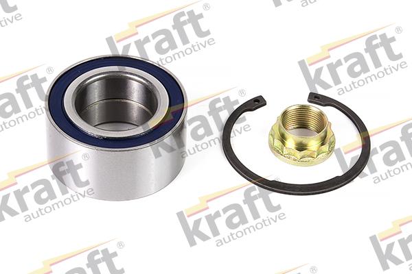 KRAFT AUTOMOTIVE 4102670 - Σετ ρουλεμάν τροχών www.parts5.com