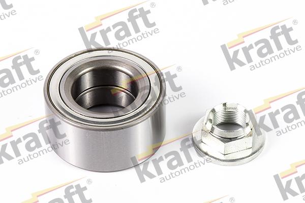 KRAFT AUTOMOTIVE 4102019 - Zestaw łożysk koła www.parts5.com