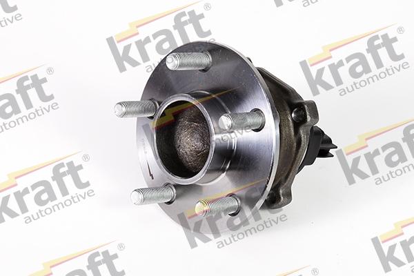 KRAFT AUTOMOTIVE 4102320 - Set rulment roata www.parts5.com