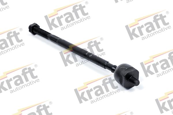 KRAFT AUTOMOTIVE 4304162 - Аксиален шарнирен накрайник, напречна кормилна щанга www.parts5.com