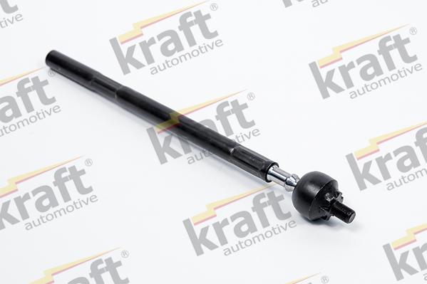 KRAFT AUTOMOTIVE 4305980 - Axiális csukló, vezetőkar www.parts5.com