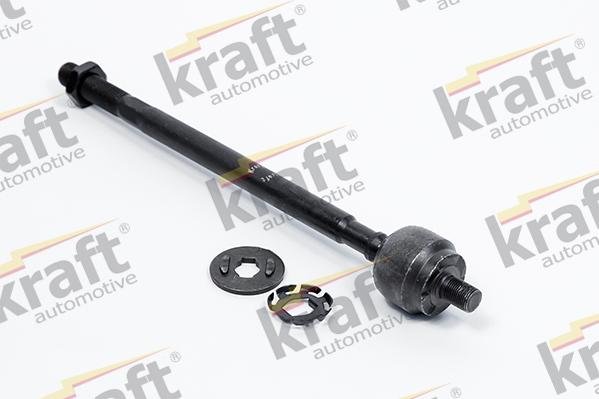 KRAFT AUTOMOTIVE 4305050 - Rotule de direction intérieure, barre de connexion www.parts5.com