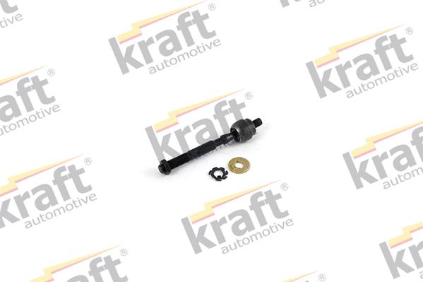 KRAFT AUTOMOTIVE 4305011 - Rotule de direction intérieure, barre de connexion www.parts5.com