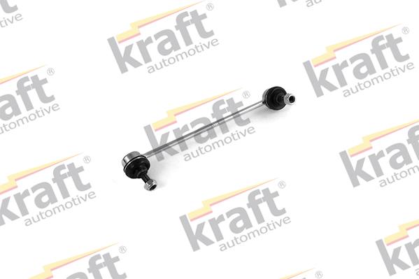 KRAFT AUTOMOTIVE 4305018 - Brat / bieleta suspensie, stabilizator www.parts5.com