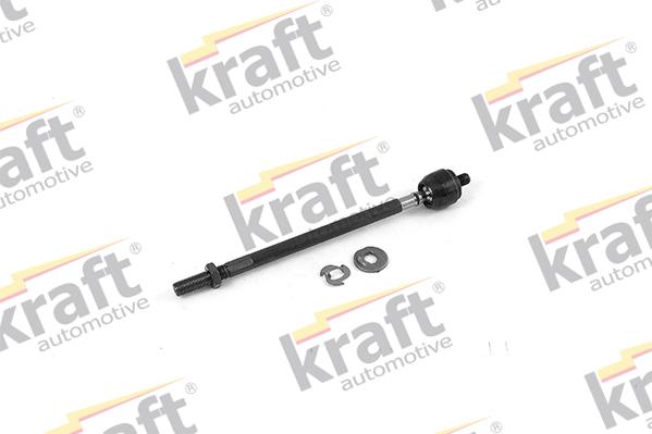 KRAFT AUTOMOTIVE 4305030 - Осевой шарнир, рулевая тяга www.parts5.com