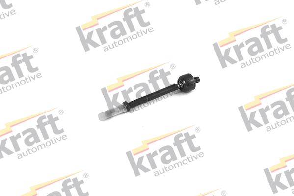 KRAFT AUTOMOTIVE 4305038 - Аксиален шарнирен накрайник, напречна кормилна щанга www.parts5.com