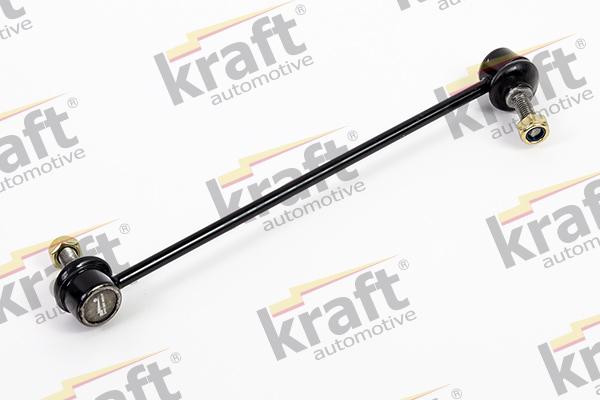 KRAFT AUTOMOTIVE 4305024 - Ράβδος / στήριγμα, ράβδος στρέψης www.parts5.com