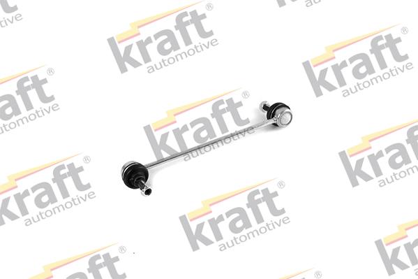 KRAFT AUTOMOTIVE 4305026 - Brat / bieleta suspensie, stabilizator www.parts5.com