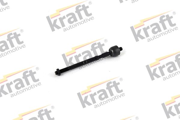 KRAFT AUTOMOTIVE 4305079 - Аксиален шарнирен накрайник, напречна кормилна щанга www.parts5.com