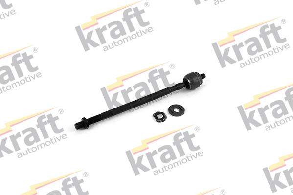 KRAFT AUTOMOTIVE 4305074 - Aksiyel mafsal, tekerlek sevk çubuğu www.parts5.com