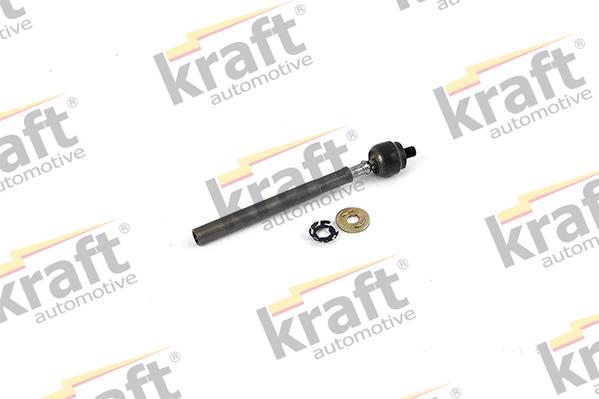 KRAFT AUTOMOTIVE 4305075 - Articulatie axiala, cap de bara www.parts5.com