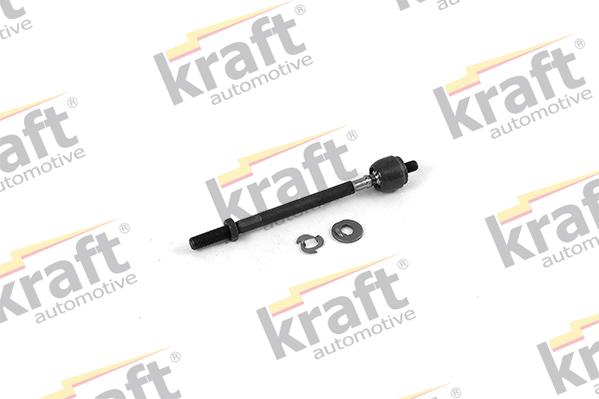 KRAFT AUTOMOTIVE 4305071 - Осевой шарнир, рулевая тяга www.parts5.com