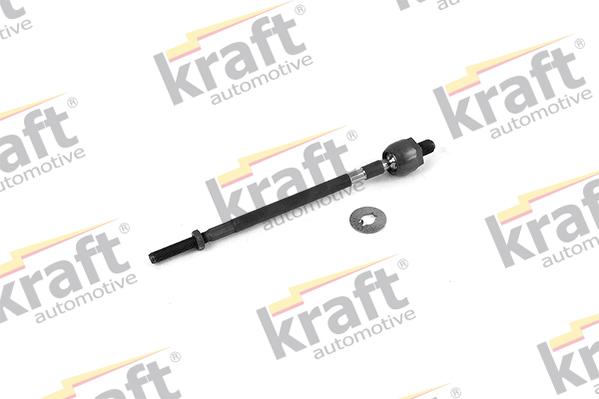 KRAFT AUTOMOTIVE 4306400 - Άρθρωση, μπάρα www.parts5.com