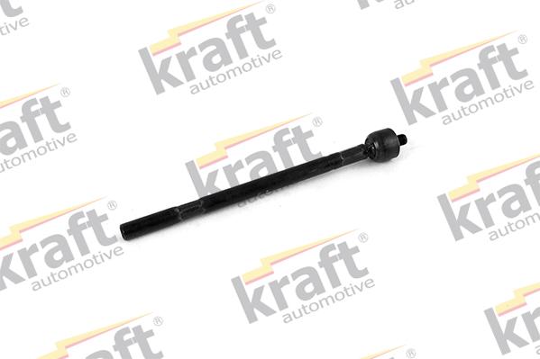 KRAFT AUTOMOTIVE 4306120 - Articulación axial, barra de acoplamiento www.parts5.com