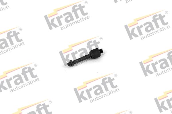 KRAFT AUTOMOTIVE 4306364 - Аксиален шарнирен накрайник, напречна кормилна щанга www.parts5.com