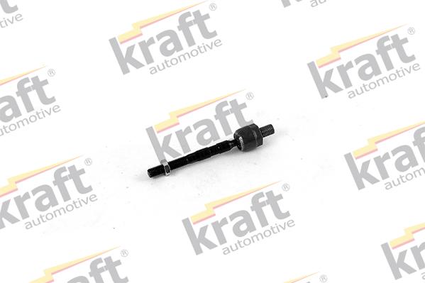 KRAFT AUTOMOTIVE 4306303 - Аксиален шарнирен накрайник, напречна кормилна щанга www.parts5.com