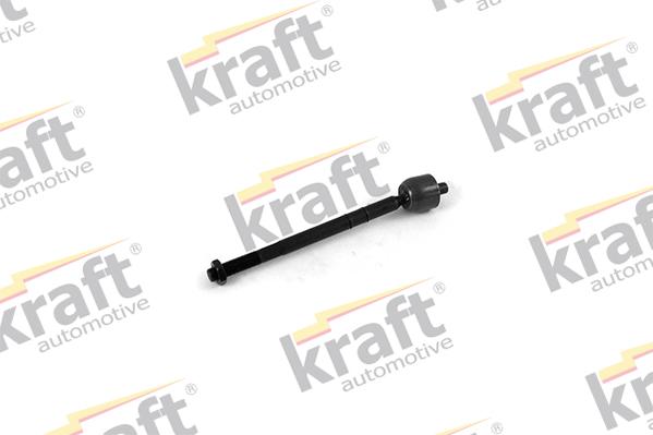 KRAFT AUTOMOTIVE 4306200 - Sisemine rooliots,roolivarras www.parts5.com