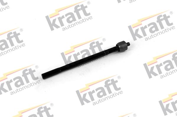 KRAFT AUTOMOTIVE 4306202 - Raidetangon pää, suora www.parts5.com