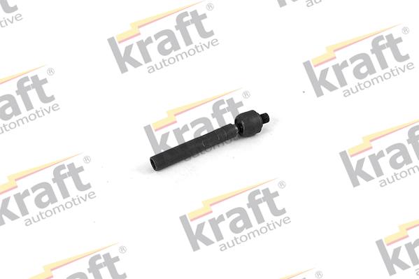 KRAFT AUTOMOTIVE 4306210 - Aksialni zgib, jarmski drog www.parts5.com