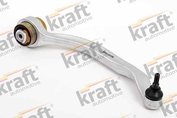 KRAFT AUTOMOTIVE 4300430 - Tukivarsi, pyöräntuenta www.parts5.com