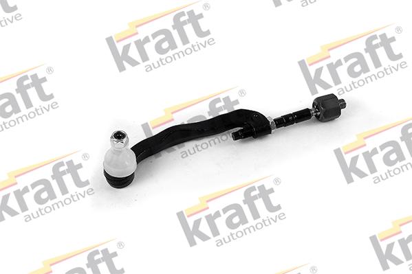 KRAFT AUTOMOTIVE 4300685 - Barra de acoplamiento www.parts5.com