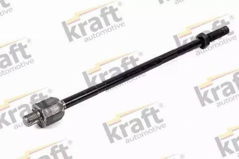 KRAFT AUTOMOTIVE 4300092 - Połączenie osiowe, drążek kierowniczy poprzeczny www.parts5.com