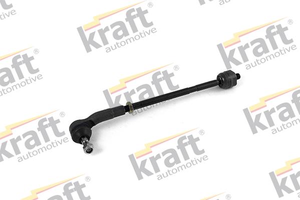 KRAFT AUTOMOTIVE 4300007 - Articulación axial, barra de acoplamiento www.parts5.com