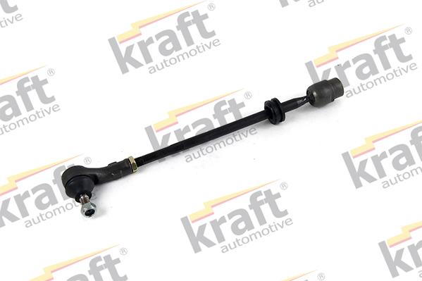 KRAFT AUTOMOTIVE 4300135 - Articulatie axiala, cap de bara www.parts5.com