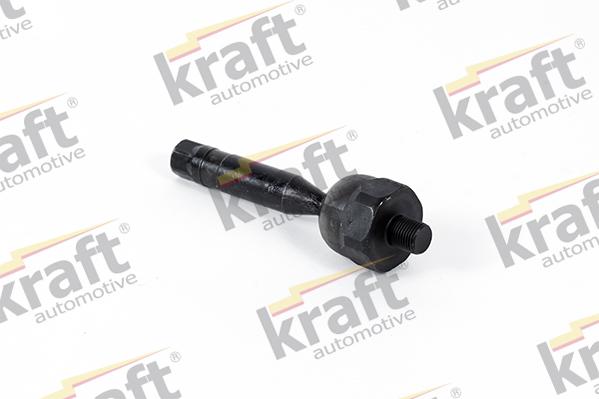 KRAFT AUTOMOTIVE 4300345 - Axiális csukló, vezetőkar www.parts5.com