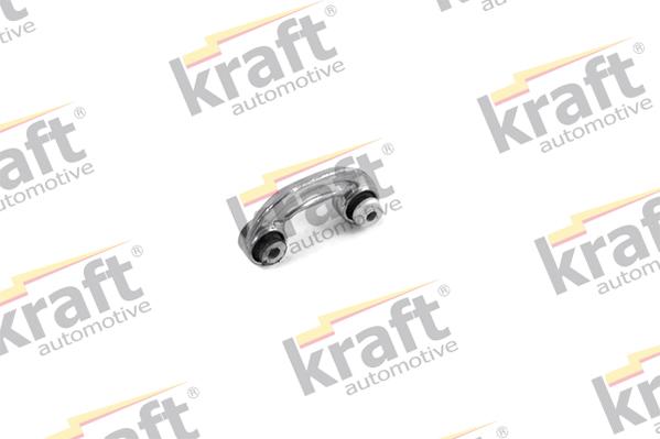 KRAFT AUTOMOTIVE 4300245 - Travesaños / barras, estabilizador www.parts5.com