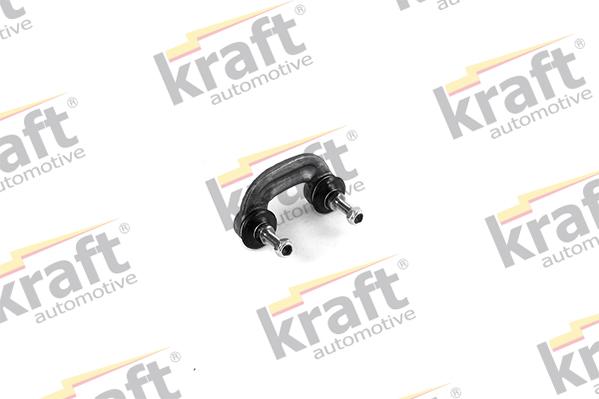 KRAFT AUTOMOTIVE 4300246 - Tanko, kallistuksenvaimennin www.parts5.com