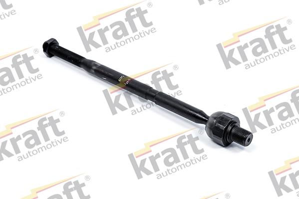 KRAFT AUTOMOTIVE 4301549 - Articulación axial, barra de acoplamiento www.parts5.com