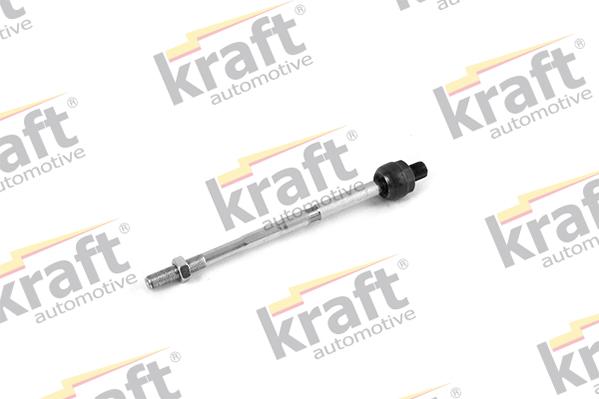 KRAFT AUTOMOTIVE 4301583 - Articulación axial, barra de acoplamiento www.parts5.com