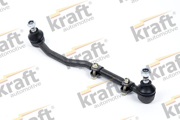 KRAFT AUTOMOTIVE 4301670 - Příčné táhlo řízení www.parts5.com