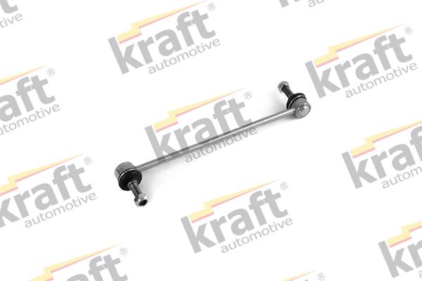 KRAFT AUTOMOTIVE 4308502 - Travesaños / barras, estabilizador www.parts5.com