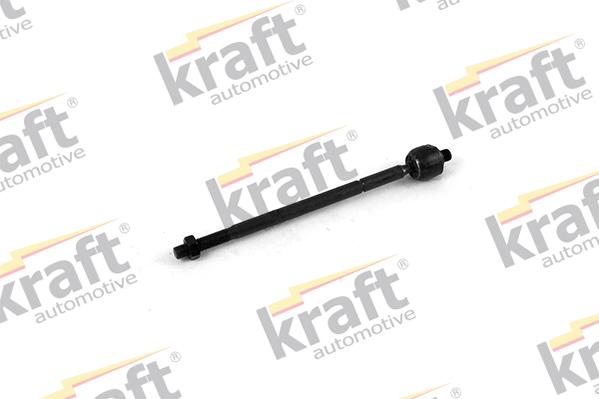 KRAFT AUTOMOTIVE 4303090 - Articulación axial, barra de acoplamiento www.parts5.com