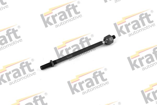 KRAFT AUTOMOTIVE 4303067 - Aksiyel mafsal, tekerlek sevk çubuğu www.parts5.com