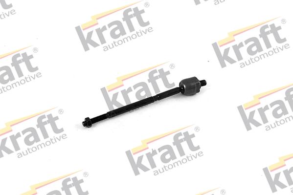 KRAFT AUTOMOTIVE 4303015 - Połączenie osiowe, drążek kierowniczy poprzeczny www.parts5.com