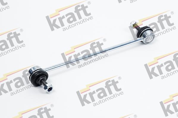 KRAFT AUTOMOTIVE 4303100 - Demir / kol, stabilizatör www.parts5.com