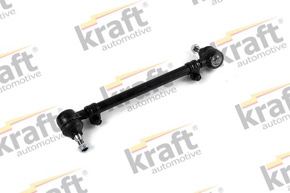 KRAFT AUTOMOTIVE 4302510 - Tie Rod www.parts5.com